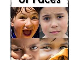 RAZ绘本分级阅读A级 Lesson 1