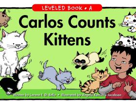 英语绘本要怎样读,效果才好?教你3步让英语能力突飞猛进