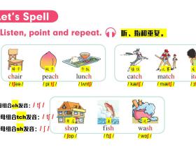 第74页(人教版SL五年级上册)