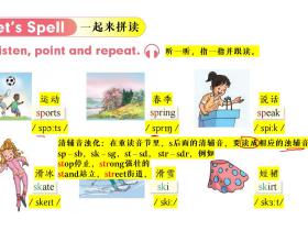 第74页 (人教版SL五年级下册)